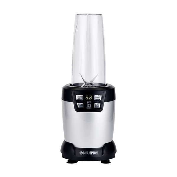 Champion Nutrition Blender Pro Digital