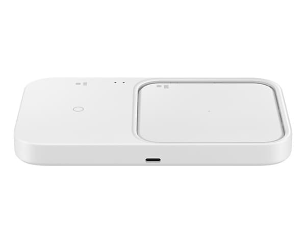 Samsung Wireless Charger Duo P5400 15w excl. cable White