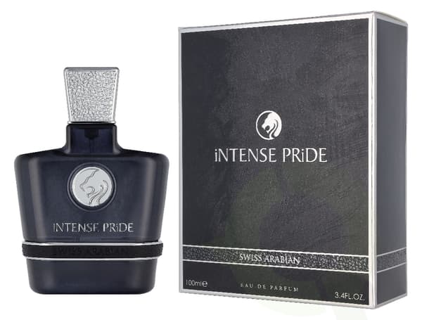 Swiss Arabian Intense Pride Men Edp Spray 100 ml