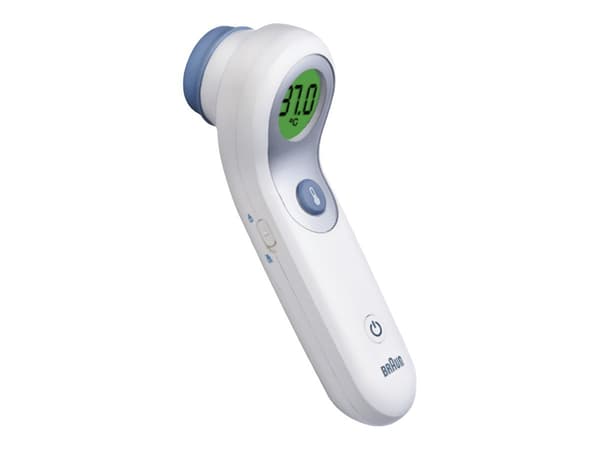 Braun Termometer BNT300