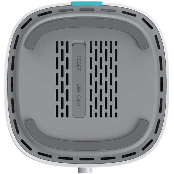 Strong 5G-Router WiFi6 AX3000