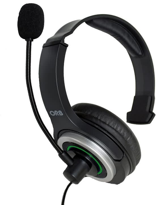 ORB XBOX Elite Chat-hodesett