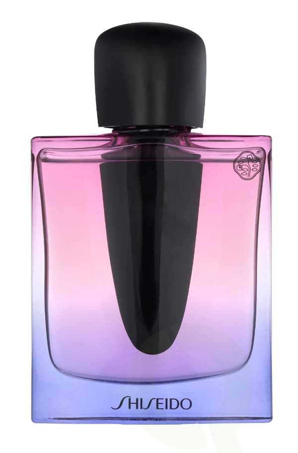 Shiseido Ginza Night Edp Spray Intense 90 ml