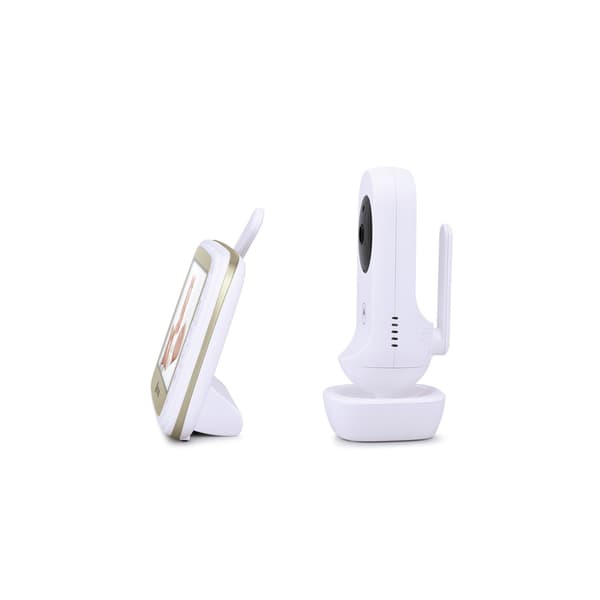 Motorola Babymonitor VM45 Connect