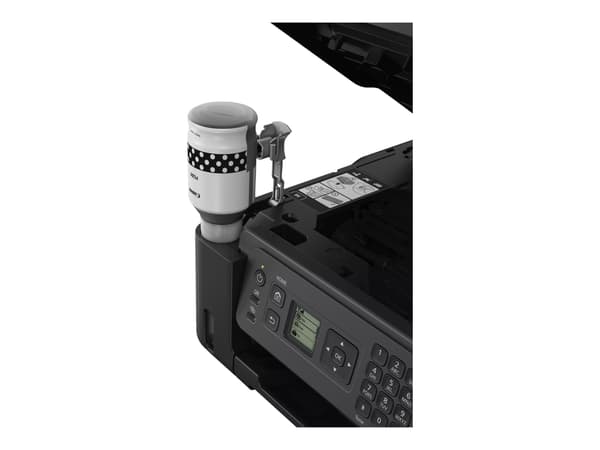 Canon PIXMA G4570 MegaTank Blækprinter