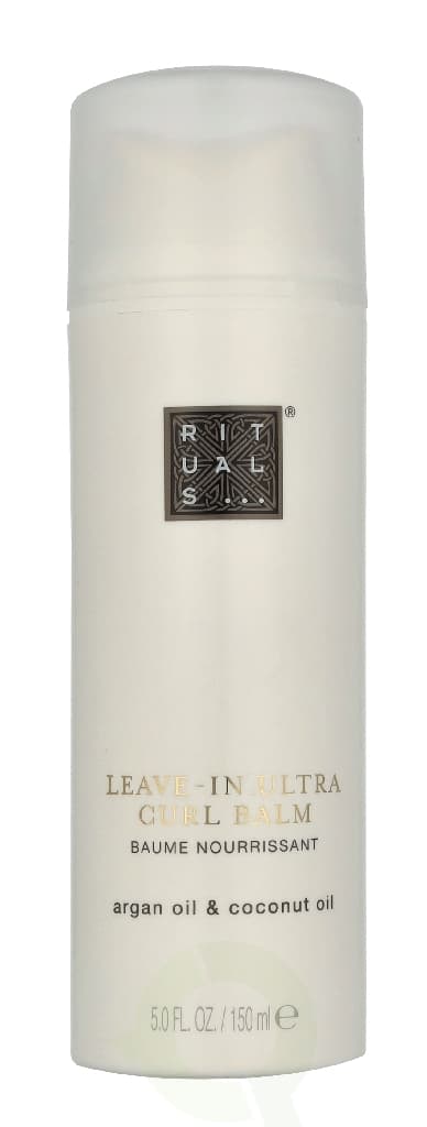 Rituals Leave-In Ultra Curl Balm 150 ml