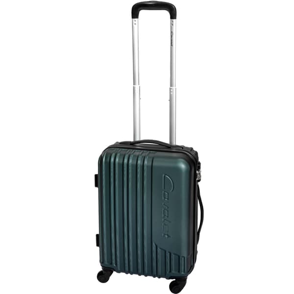 Cavalet Malibu Cabin Green