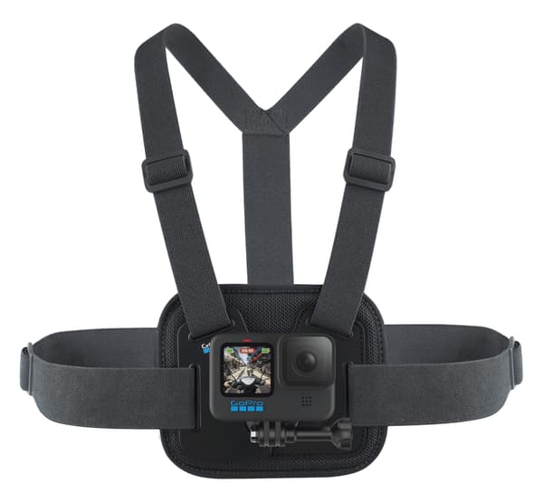 GoPro Brystkasse