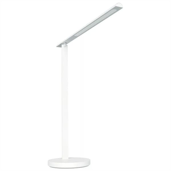 Kondator Niila lampe, hvit