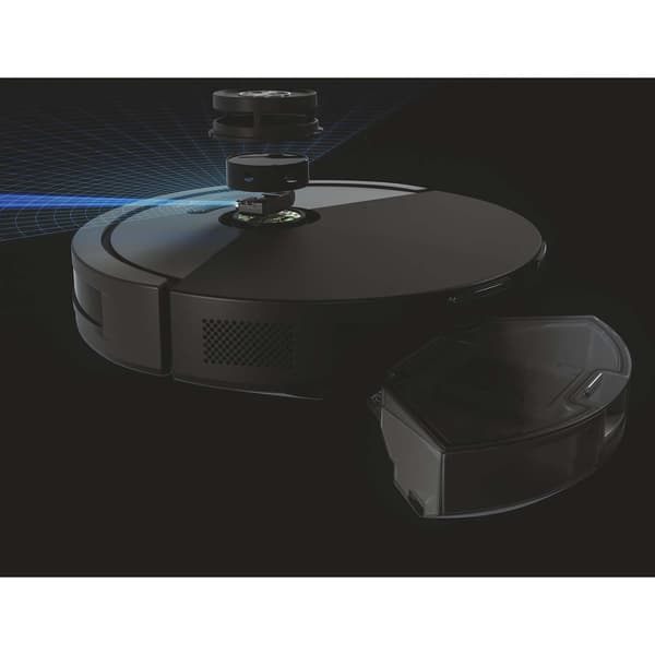 Hoover Robotdammsugare HG4