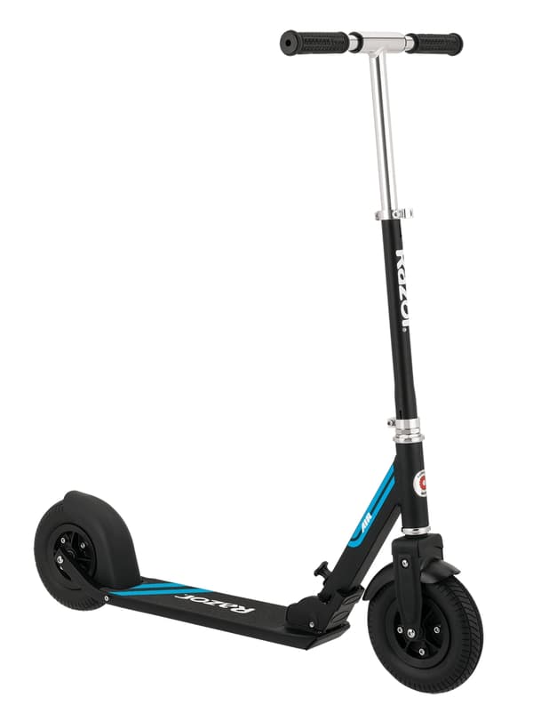 Razor A5 Air Scooter - musta (13073005)