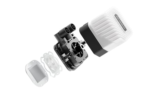 be quiet! Light Loop 360 mm