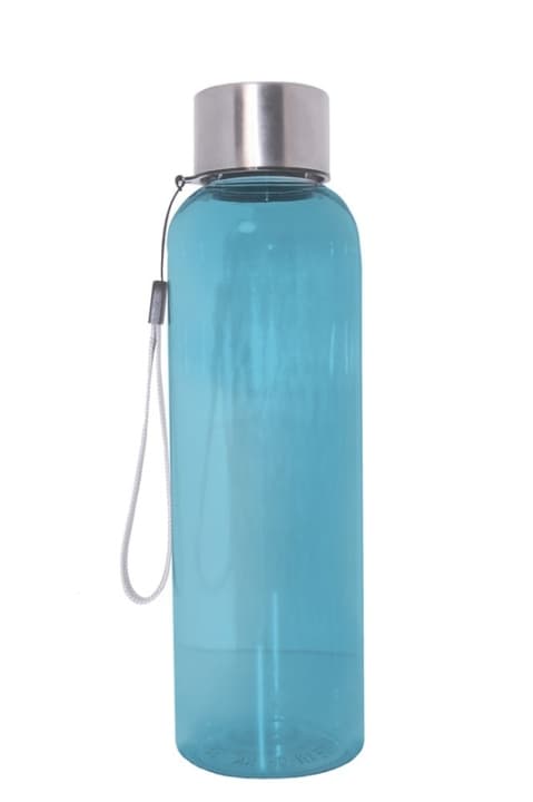 Lord Nelson Water Bottle 600Ml Ljusblå