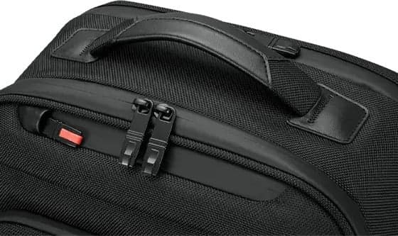 Lenovo ThinkPad Professional 16" Gen 2-computerrygsæk, sort