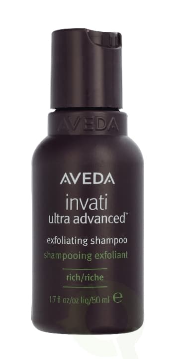 Aveda Invati Ultra Advanced Rich Shampoo 50 ml