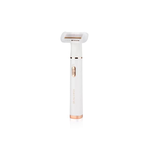 BEAUTIFLY Shaver Cordless My Blade
