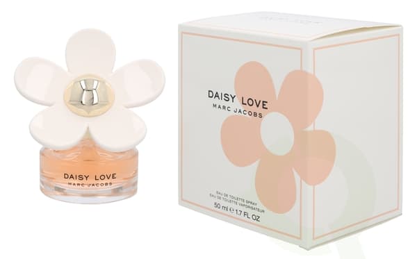Marc Jacobs Daisy Love Edt Spray 50 ml