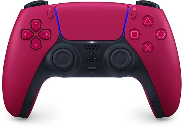 Sony DualSense - Cosmic Red (PS5) (Original)