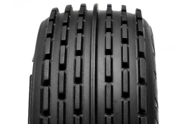 Dirt Buster Rib-dekk M Compound (170X60Mm/2 stk.)