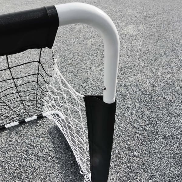 SportMe Multimål för Bollsport 125 x 75 cm