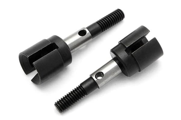 HPI Cap Head Screw M3X22Mm (12Pcs)