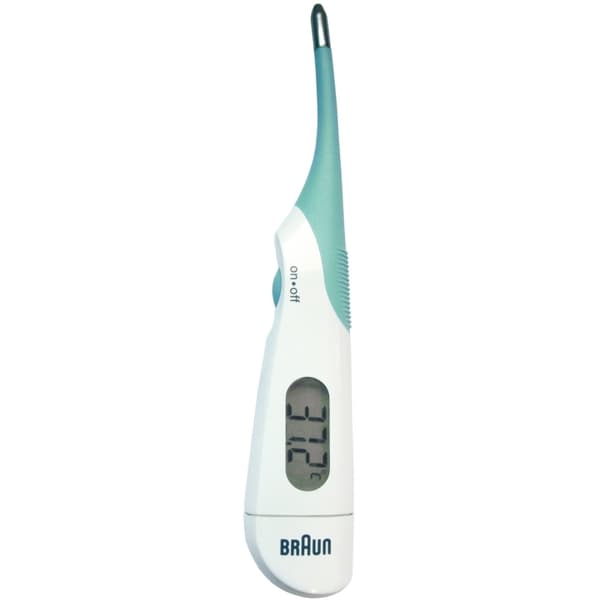 Braun Digitalt termometer PRT 1000