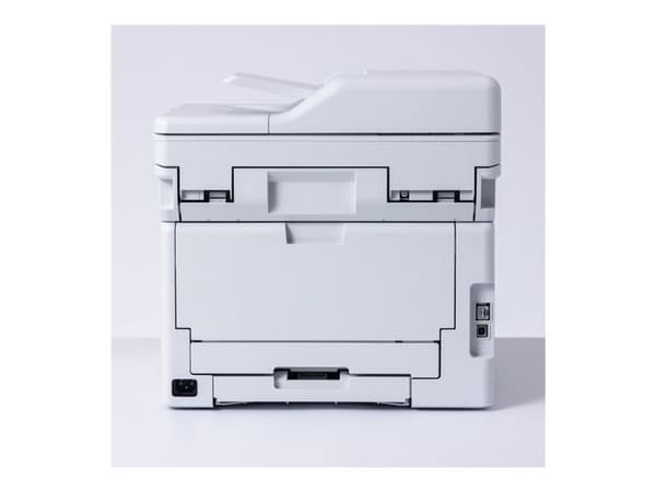 Brother DCP-L3560CDW LED
