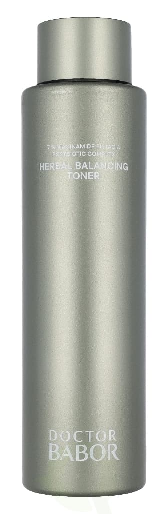 Babor Doctor Microbiomic Herbal Balancing Toner 200 ml