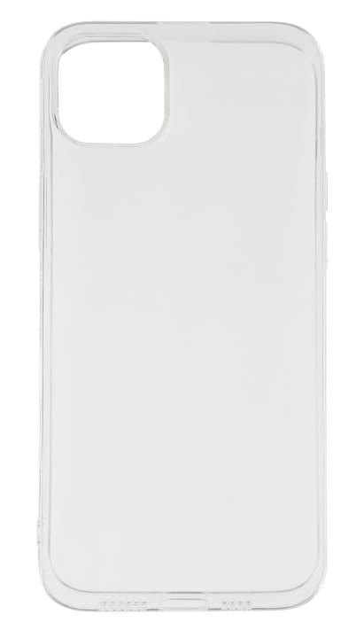 moba iPhone 14 Plus TPU-skal, transparent