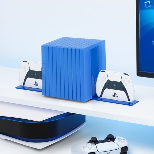 Paladone Playstation Bokstøtter