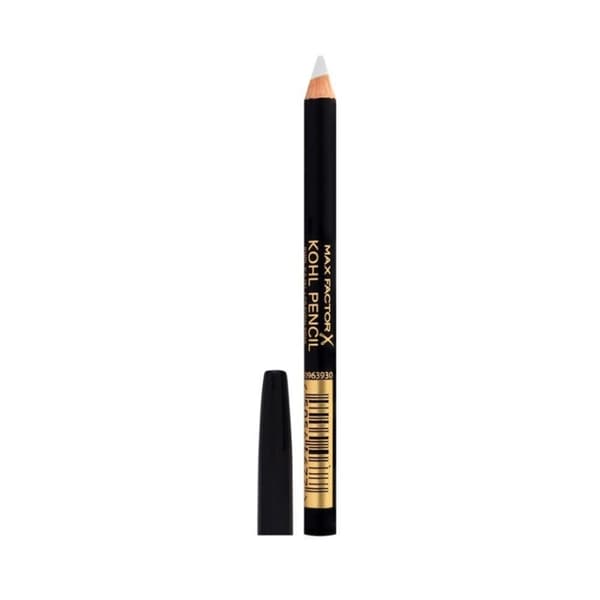 Max Factor Kohl Blyant 010 Hvit