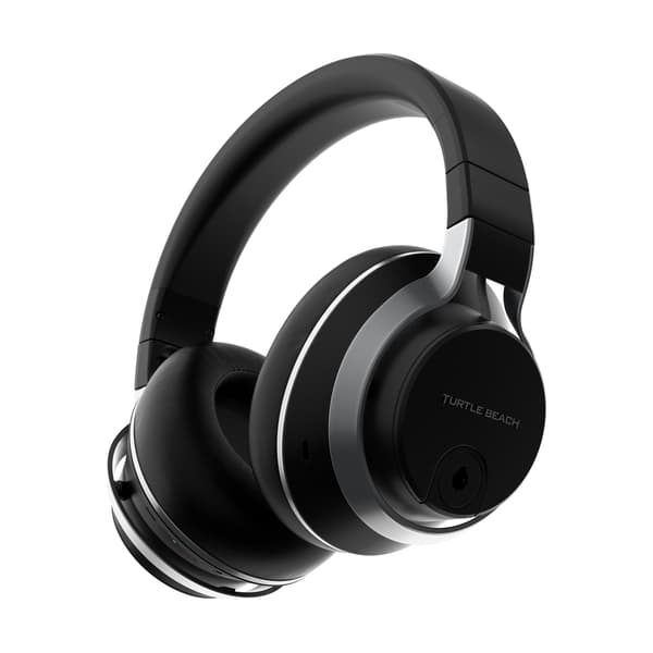 Turtle Beach Stealth PRO langattomat kuulokkeet musta