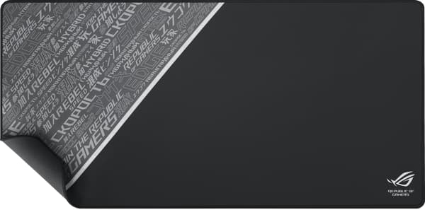 ASUS ROG Sheath for gamere, svart Limited Edition