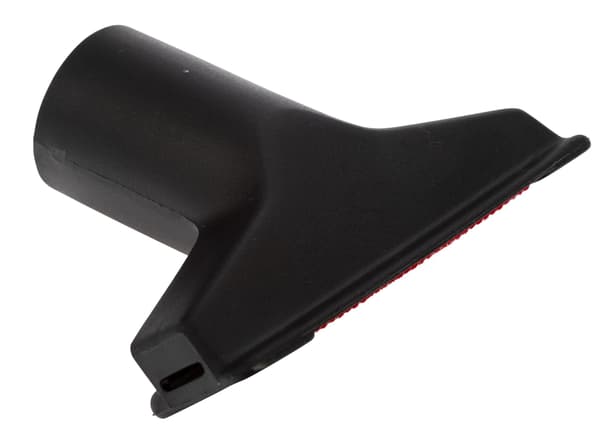 Nordic Quality Textilmunstycke 32mm, 12cm