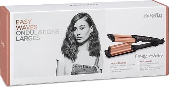 Babyliss Deep Waves W2447E