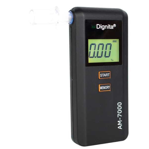 Dignita Alkometer AM-7000