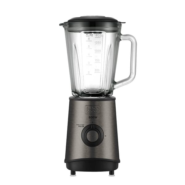 BLACK+DECKER Tehosekoitin 800W