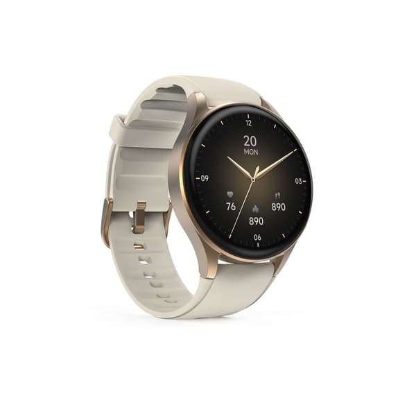 Hama Smartklocka 8900 Guld Beige