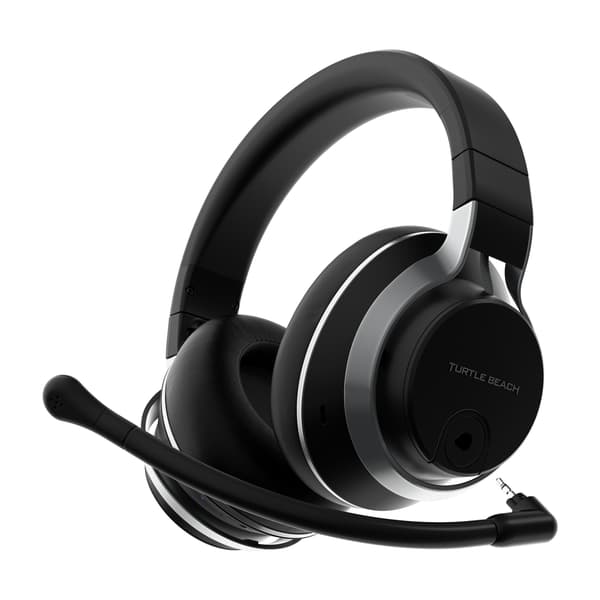 Turtle Beach Stealth PRO langattomat kuulokkeet musta