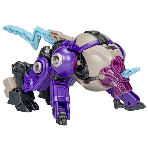 Transformers Hahmo Transformers One 5" Prime Changer Alpha Trion