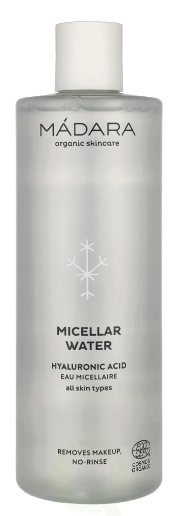 Madara Micellar Water 400 ml