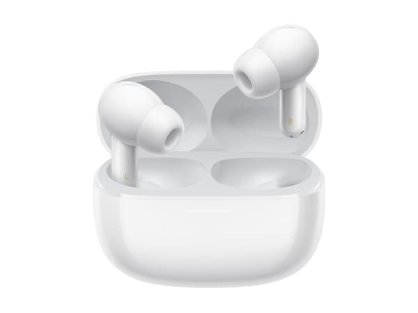 Xiaomi Redmi Buds 6 Pro - True wireless-hörlurar med mikrofon vit