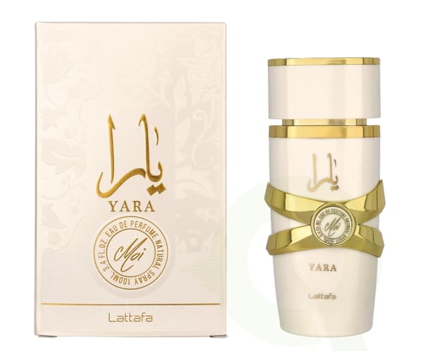 Lattafa Yara Moi Women Edp Spray 100 ml
