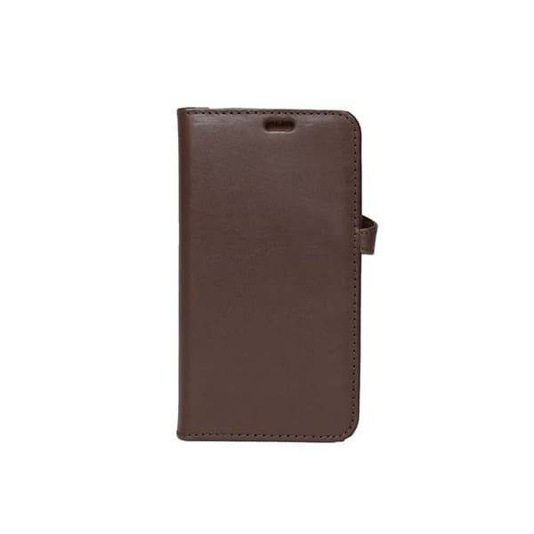 Buffalo Lompakko iPhone 12 Mini Ruskea