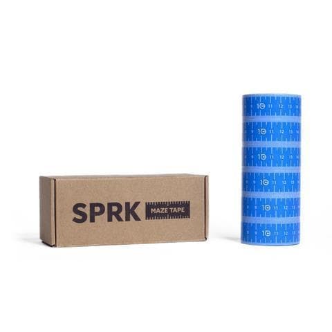 Sphero Maze Tape (6-pakning)