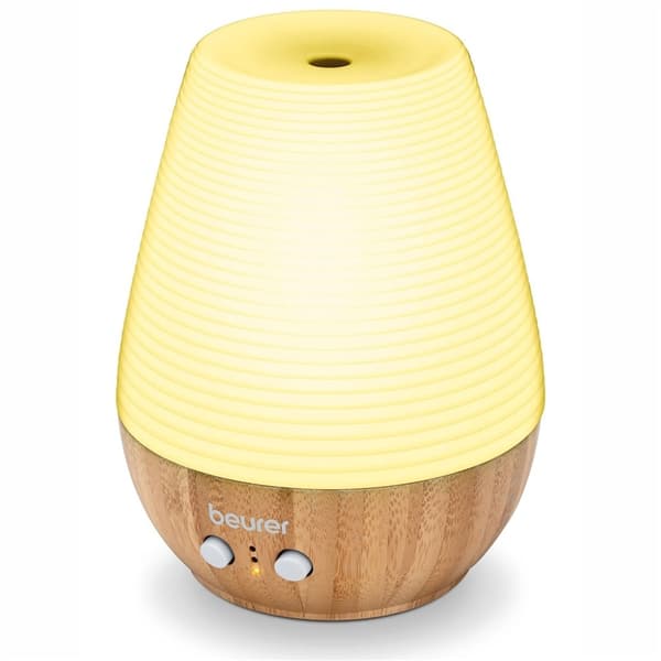 Beurer Aroma LA40 Diffusor Sprider din Favorit Doft