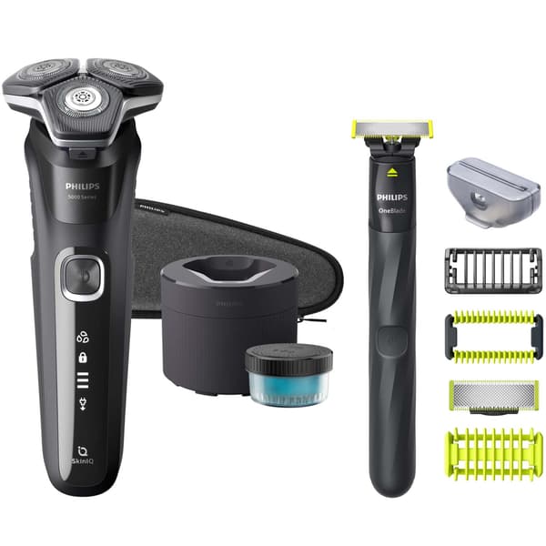 Philips Barbermaskin S5898/79