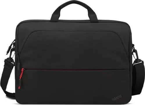 Lenovo ThinkPad Essential 15,6" Topload (Eco) – datorväska, svart