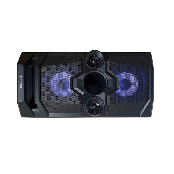 Rebeltec SoundBOX 480 trådløs Bluetooth-høyttaler