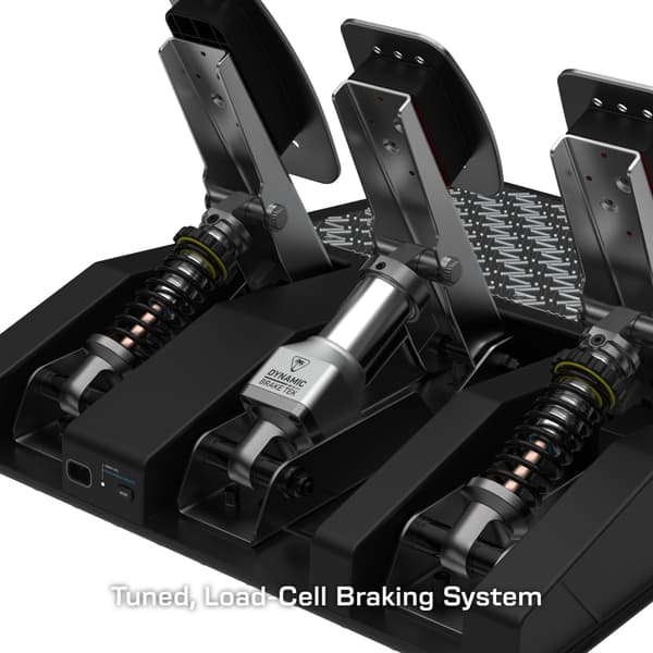 Turtle Beach VelocityOne Race -rattiohjain, Xbox / PC
